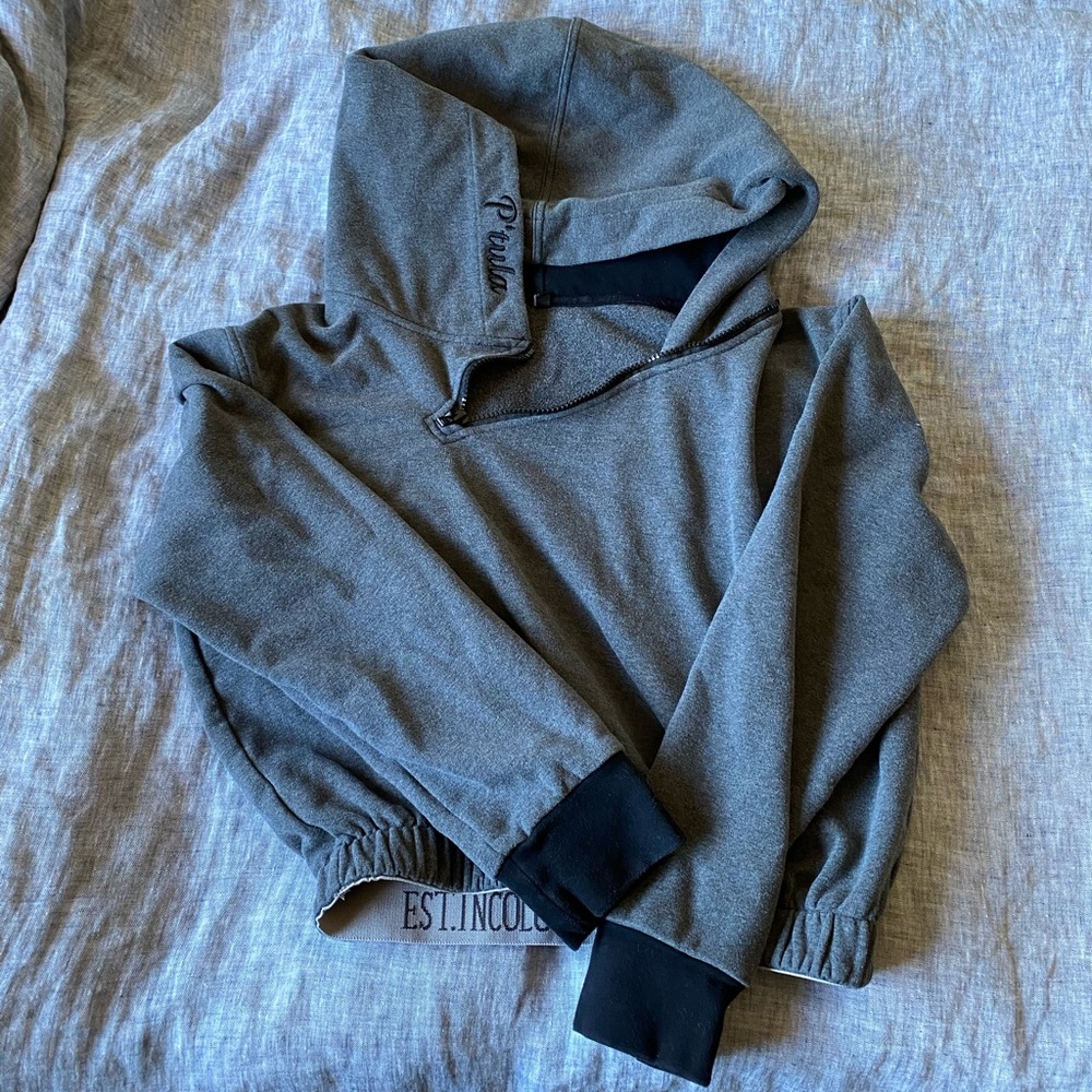 Ptula Sweatshirt